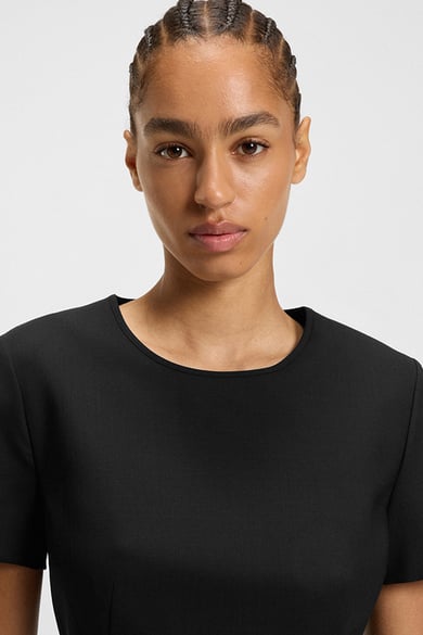 ΦΟΡΕΜΑ BOSS - 001 ΜΑΥΡΟ